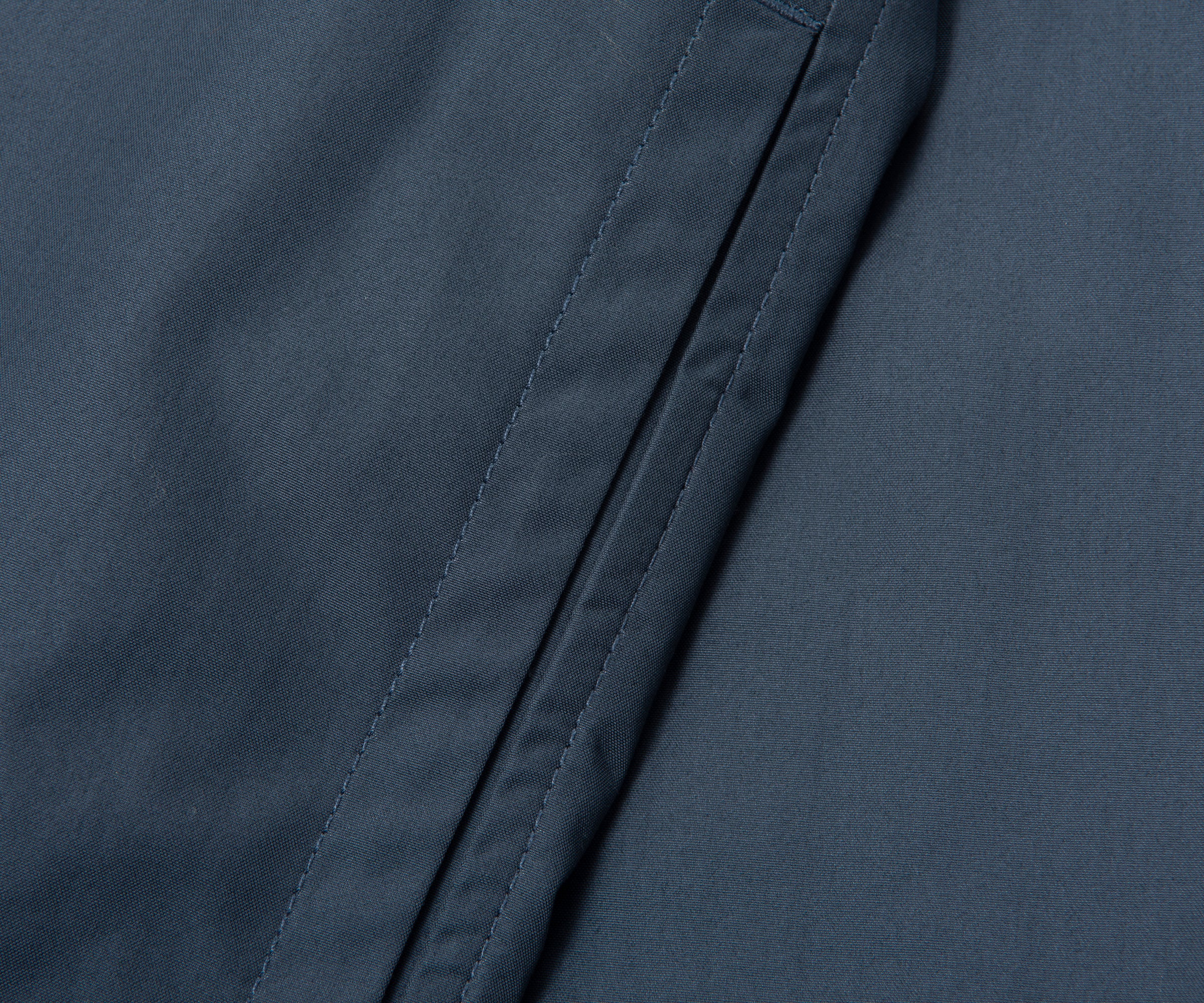 Stone Island Ghost Baltic Blue Overshirt - Image 7