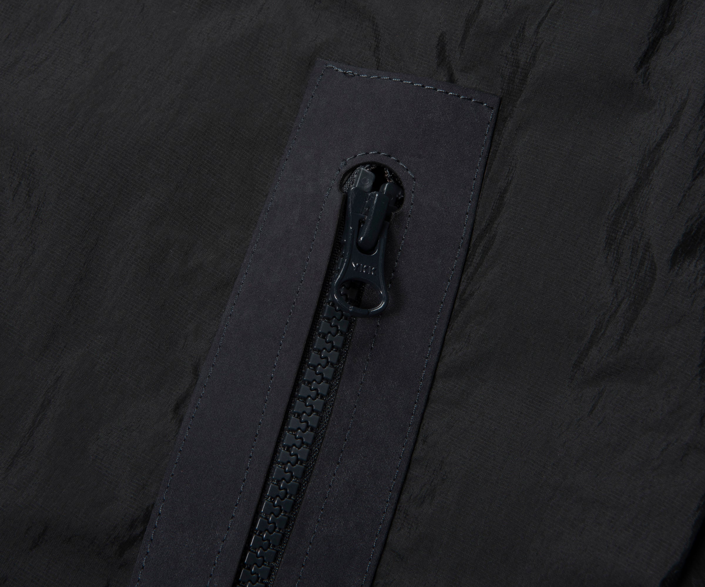 Ten C Black Combo Bonded Anorak - Image 3