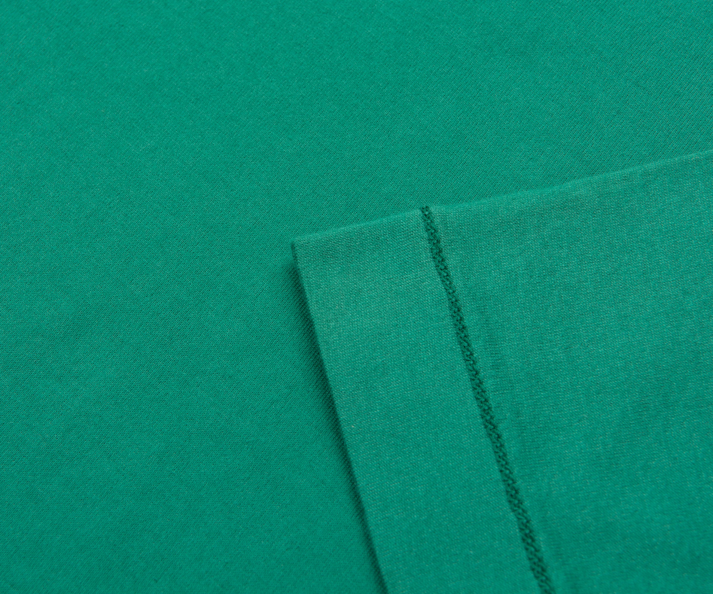 Stone Island Mid Green Box Logo T-Shirt - Image 4