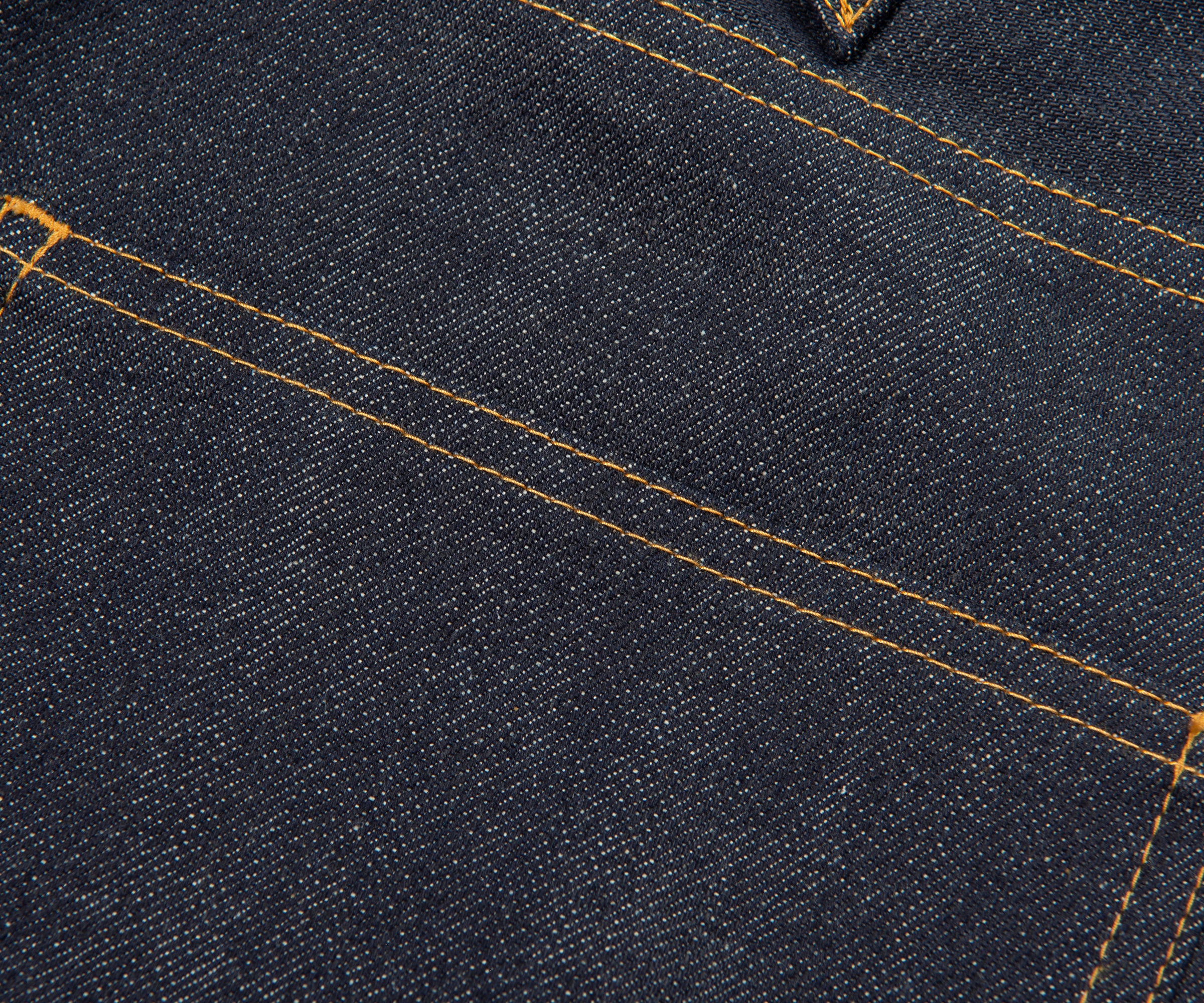 Thom Browne Selvedge 5-Pocket Denim - Image 5