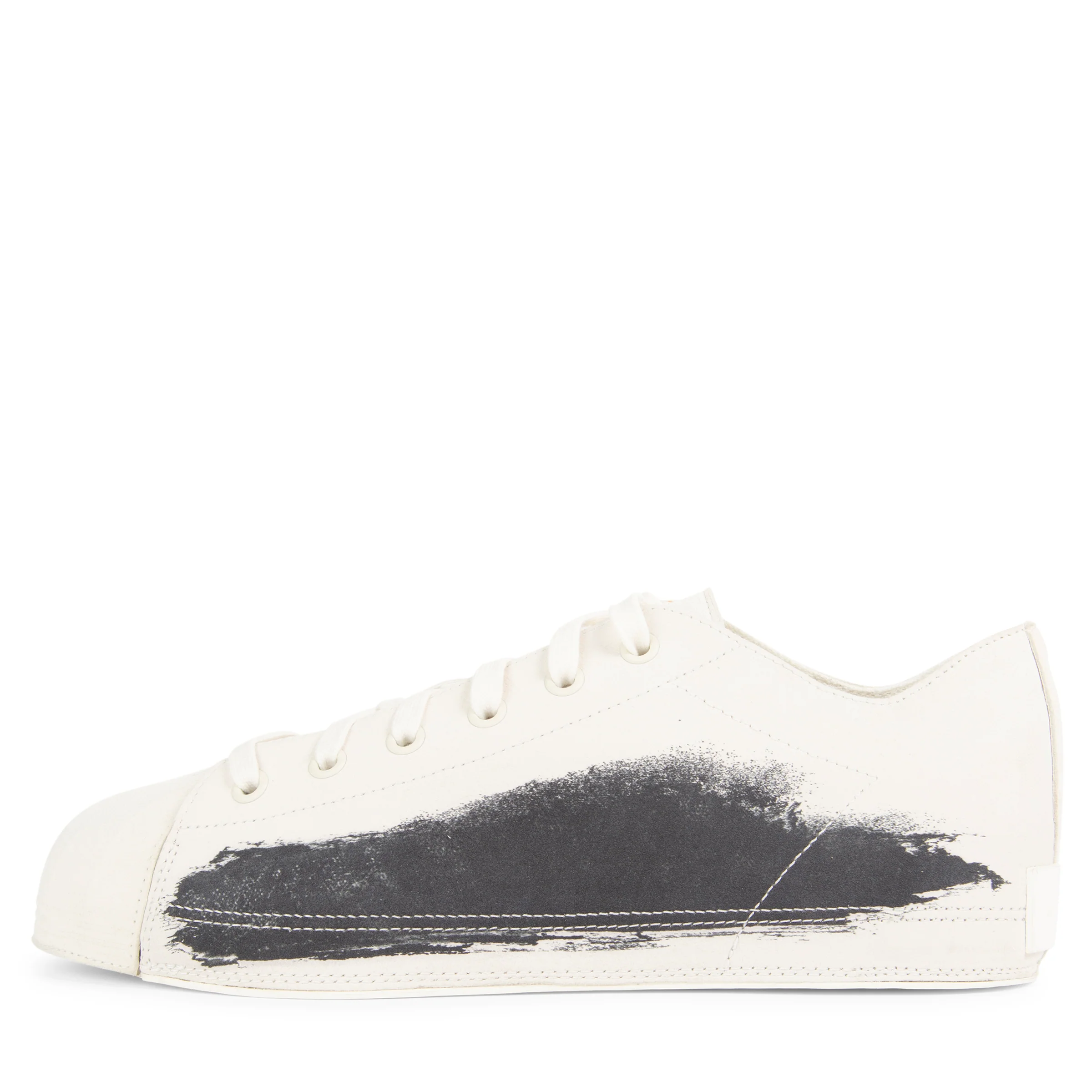 Y-3 Off White Flash Nizzastar Trainers