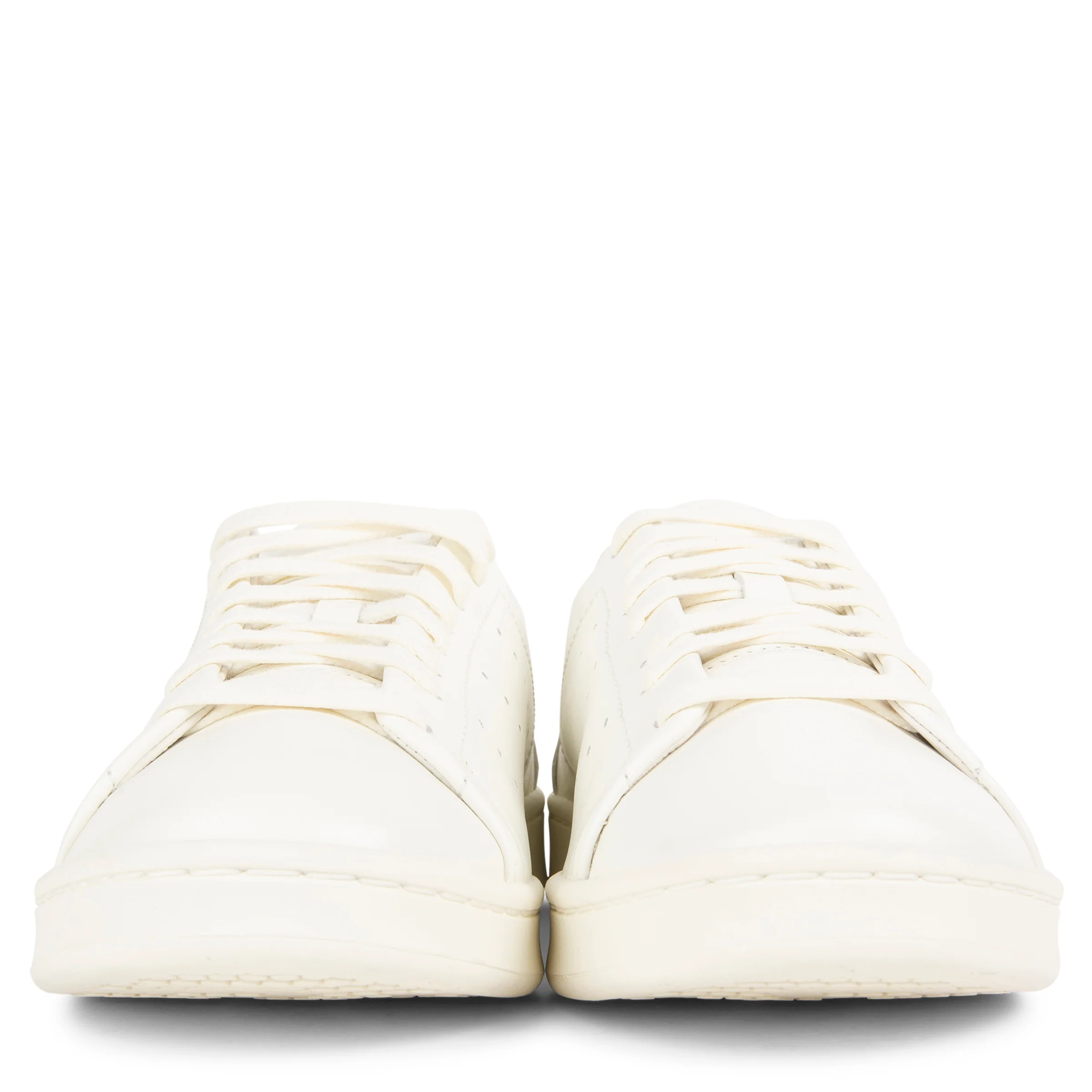 Y-3 Off White Stan Smith Trainer - Image 2